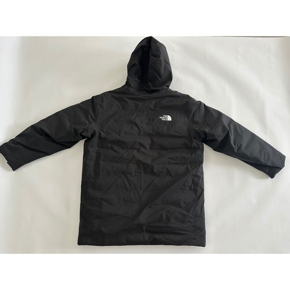 The North Face MTN Range Down Parka - Men's XL Waterproof MSRP $400 - Picture 3 of 13